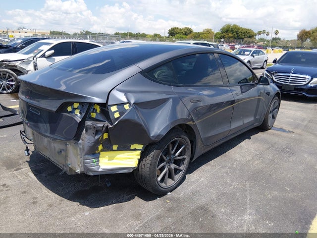 Aukcja sprzedaży 2023 Tesla Model 3 Rear-wheel Drive, vin: 5YJ3E1EA1PF695851, numer aukcji: 44971458