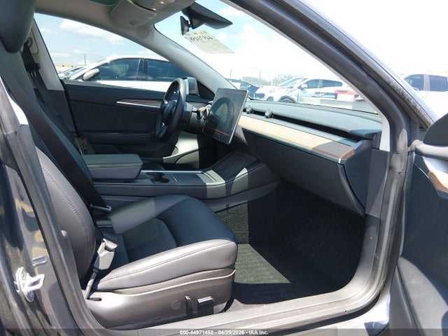 Aukcja sprzedaży 2023 Tesla Model 3 Rear-wheel Drive, vin: 5YJ3E1EA1PF695851, numer aukcji: 44971458