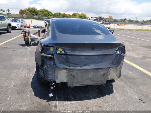 Aukcja sprzedaży 2023 Tesla Model 3 Rear-wheel Drive, vin: 5YJ3E1EA1PF695851, numer aukcji: 44971458