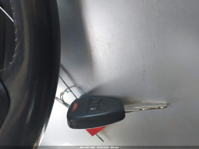 44971460 :رقم المزاد ، 1C4NJRBB2HD181452 vin ، 2017 Jeep Patriot Sport Se 4x4 مزاد بيع