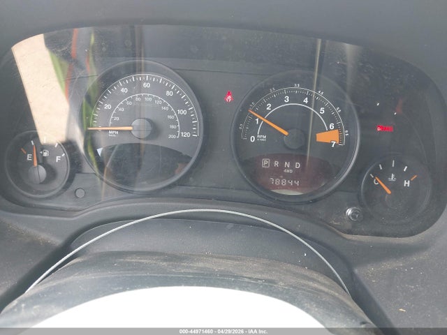 44971460 :رقم المزاد ، 1C4NJRBB2HD181452 vin ، 2017 Jeep Patriot Sport Se 4x4 مزاد بيع