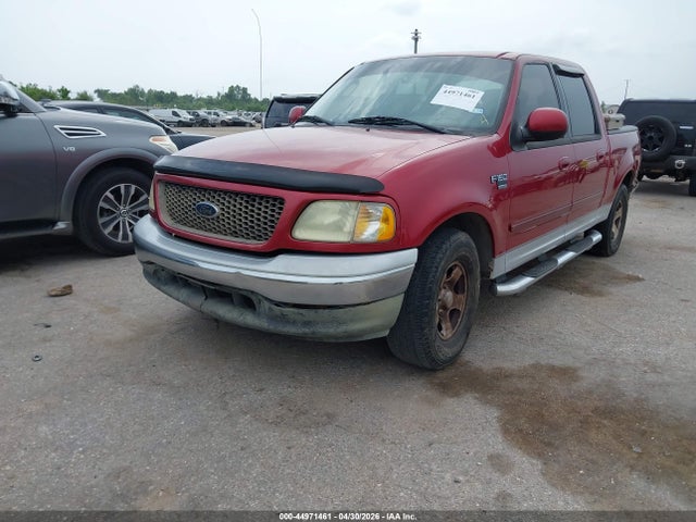 2003 Ford F-150 Lariat/xlt მანქანა იყიდება აუქციონზე, vin: 1FTRW07673KD61802, აუქციონის ნომერი: 44971461