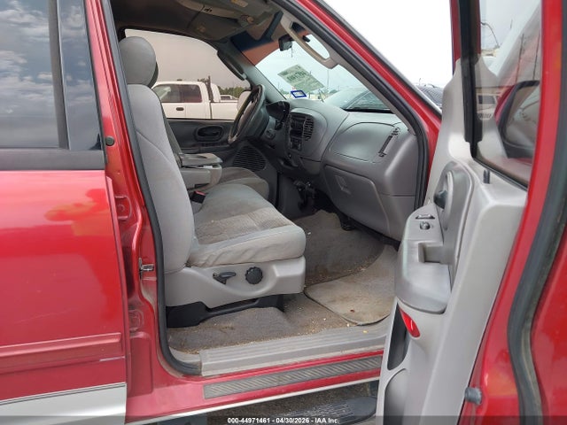 2003 Ford F-150 Lariat/xlt მანქანა იყიდება აუქციონზე, vin: 1FTRW07673KD61802, აუქციონის ნომერი: 44971461