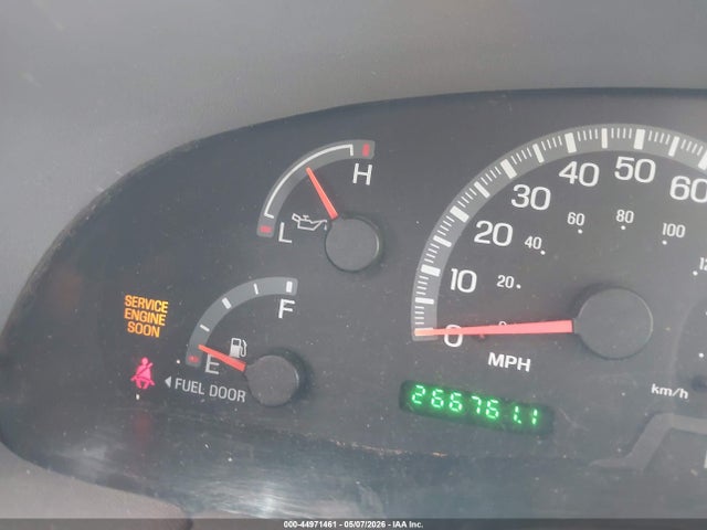 2003 Ford F-150 Lariat/xlt მანქანა იყიდება აუქციონზე, vin: 1FTRW07673KD61802, აუქციონის ნომერი: 44971461