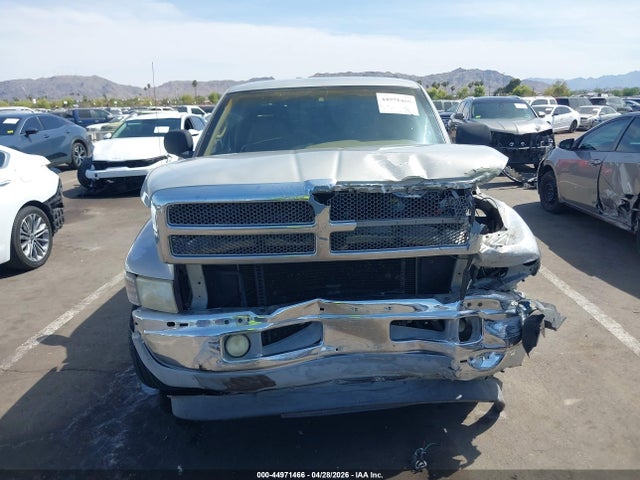 Продажа на аукционе авто 1999 Dodge Ram 1500 St, vin: 1B7HC13ZXXJ619526, номер лота: 44971466