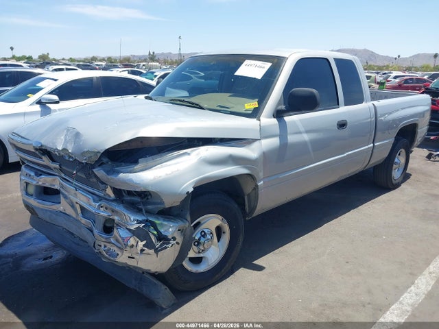 Продажа на аукционе авто 1999 Dodge Ram 1500 St, vin: 1B7HC13ZXXJ619526, номер лота: 44971466