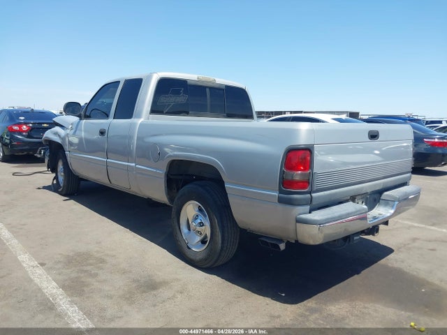 Продажа на аукционе авто 1999 Dodge Ram 1500 St, vin: 1B7HC13ZXXJ619526, номер лота: 44971466