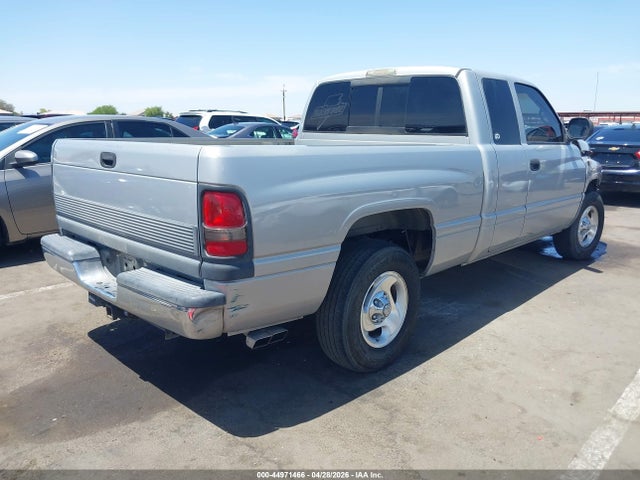 Продажа на аукционе авто 1999 Dodge Ram 1500 St, vin: 1B7HC13ZXXJ619526, номер лота: 44971466