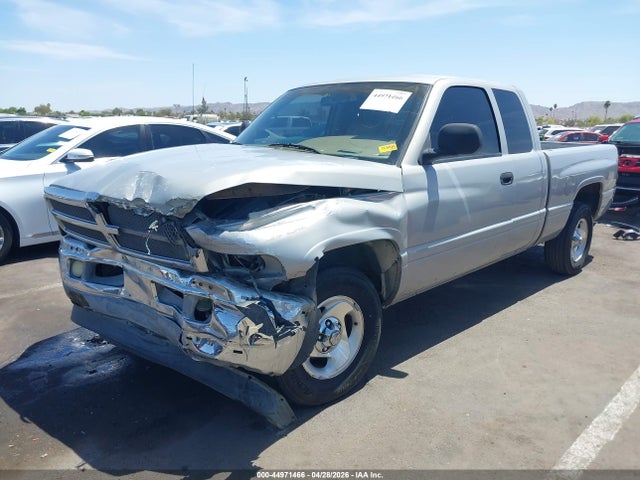 Продажа на аукционе авто 1999 Dodge Ram 1500 St, vin: 1B7HC13ZXXJ619526, номер лота: 44971466