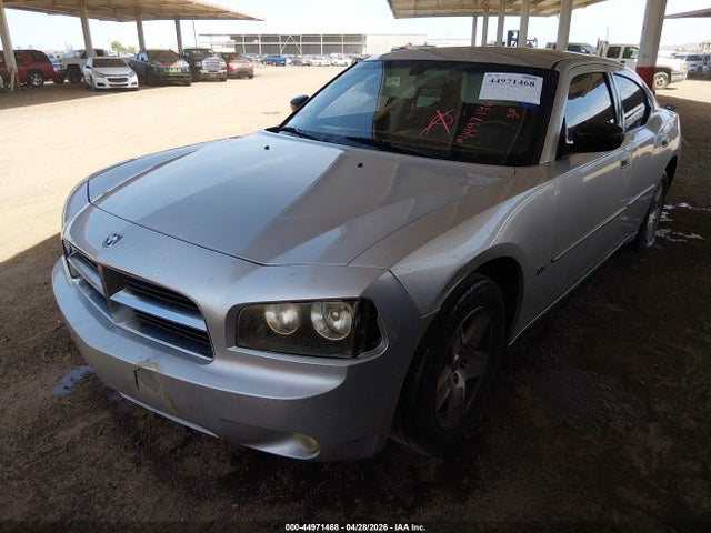 Продаж на аукціоні авто 2006 Dodge Charger, vin: 2B3KA43G36H448549, номер лоту: 44971468