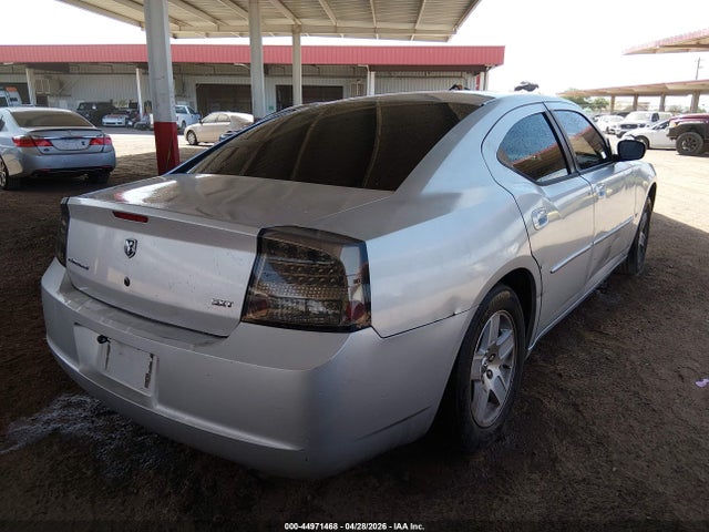 Продаж на аукціоні авто 2006 Dodge Charger, vin: 2B3KA43G36H448549, номер лоту: 44971468