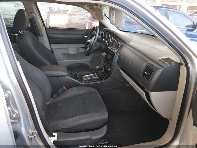 Продаж на аукціоні авто 2006 Dodge Charger, vin: 2B3KA43G36H448549, номер лоту: 44971468