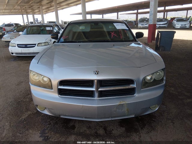 Продаж на аукціоні авто 2006 Dodge Charger, vin: 2B3KA43G36H448549, номер лоту: 44971468