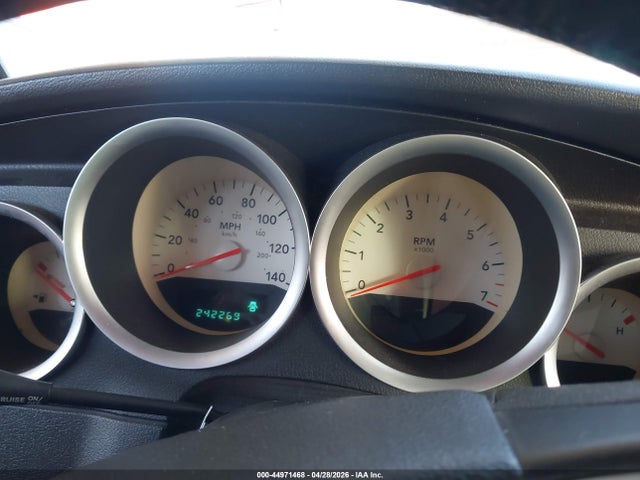 Продаж на аукціоні авто 2006 Dodge Charger, vin: 2B3KA43G36H448549, номер лоту: 44971468