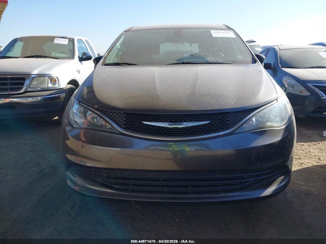 Aukcja sprzedaży 2017 Chrysler Pacifica Touring, vin: 2C4RC1DG4HR663682, numer aukcji: 44971470
