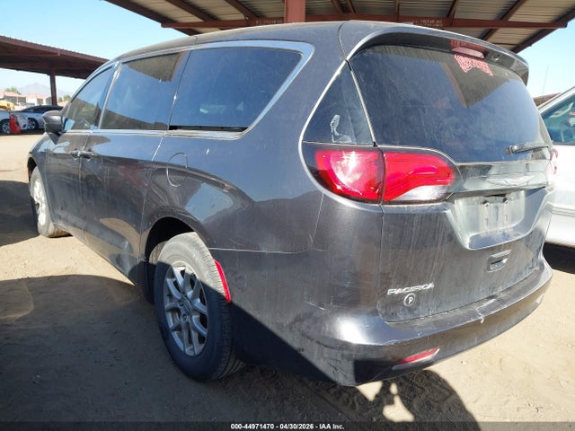 Aukcja sprzedaży 2017 Chrysler Pacifica Touring, vin: 2C4RC1DG4HR663682, numer aukcji: 44971470