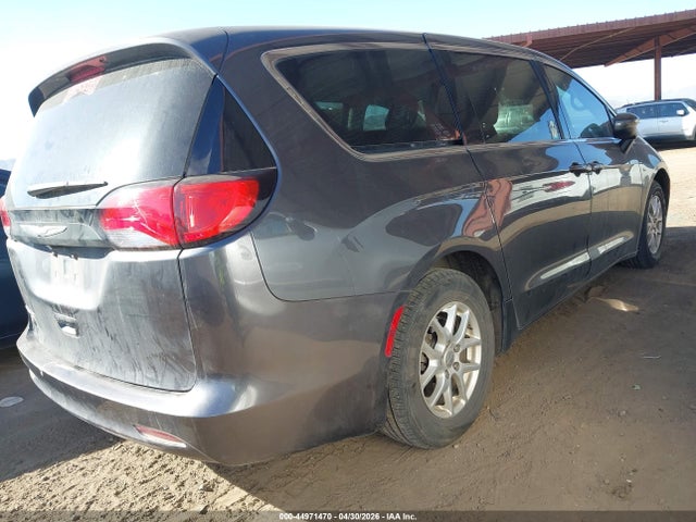 Aukcja sprzedaży 2017 Chrysler Pacifica Touring, vin: 2C4RC1DG4HR663682, numer aukcji: 44971470