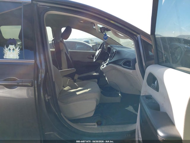 Aukcja sprzedaży 2017 Chrysler Pacifica Touring, vin: 2C4RC1DG4HR663682, numer aukcji: 44971470