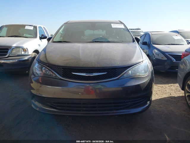 Aukcja sprzedaży 2017 Chrysler Pacifica Touring, vin: 2C4RC1DG4HR663682, numer aukcji: 44971470