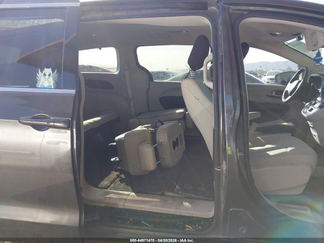 Aukcja sprzedaży 2017 Chrysler Pacifica Touring, vin: 2C4RC1DG4HR663682, numer aukcji: 44971470