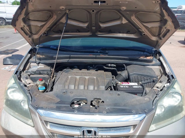 Aukcja sprzedaży 2005 Honda Odyssey Lx, vin: 5FNRL38205B099448, numer aukcji: 44971473