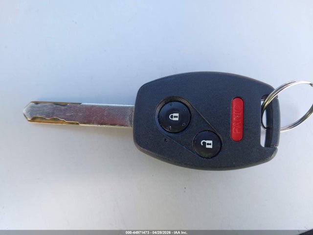 Aukcja sprzedaży 2005 Honda Odyssey Lx, vin: 5FNRL38205B099448, numer aukcji: 44971473