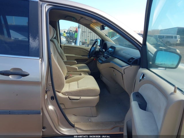 Aukcja sprzedaży 2005 Honda Odyssey Lx, vin: 5FNRL38205B099448, numer aukcji: 44971473