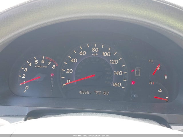 Aukcja sprzedaży 2005 Honda Odyssey Lx, vin: 5FNRL38205B099448, numer aukcji: 44971473