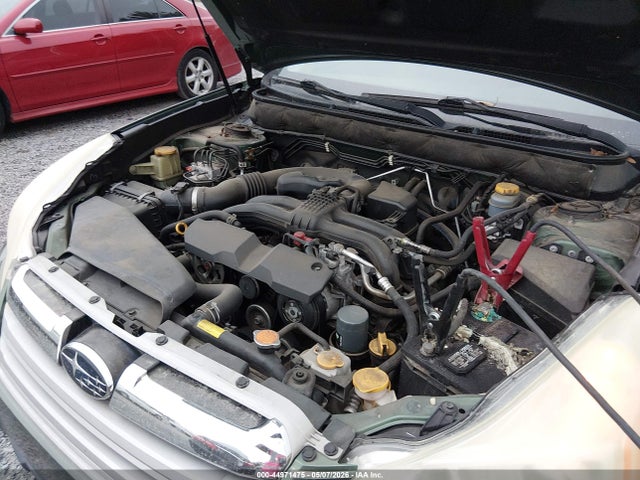 2014 Subaru Outback 2.5i Premium მანქანა იყიდება აუქციონზე, vin: 4S4BRBCC7E3226490, აუქციონის ნომერი: 44971475