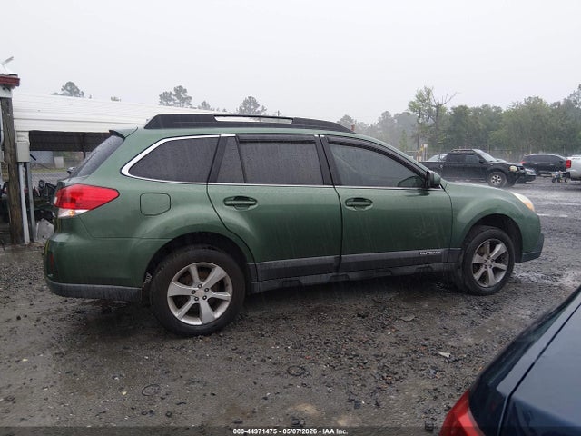 2014 Subaru Outback 2.5i Premium მანქანა იყიდება აუქციონზე, vin: 4S4BRBCC7E3226490, აუქციონის ნომერი: 44971475
