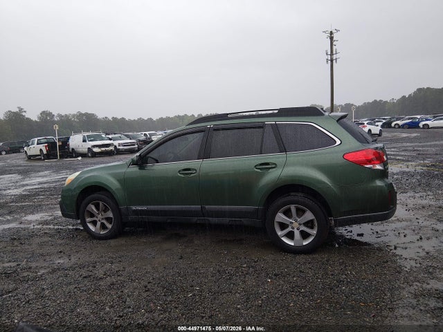 2014 Subaru Outback 2.5i Premium მანქანა იყიდება აუქციონზე, vin: 4S4BRBCC7E3226490, აუქციონის ნომერი: 44971475