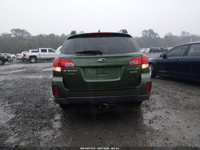 2014 Subaru Outback 2.5i Premium მანქანა იყიდება აუქციონზე, vin: 4S4BRBCC7E3226490, აუქციონის ნომერი: 44971475