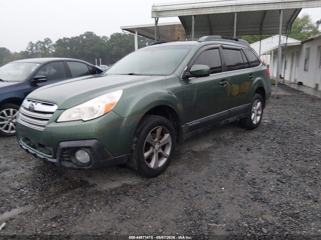 2014 Subaru Outback 2.5i Premium მანქანა იყიდება აუქციონზე, vin: 4S4BRBCC7E3226490, აუქციონის ნომერი: 44971475