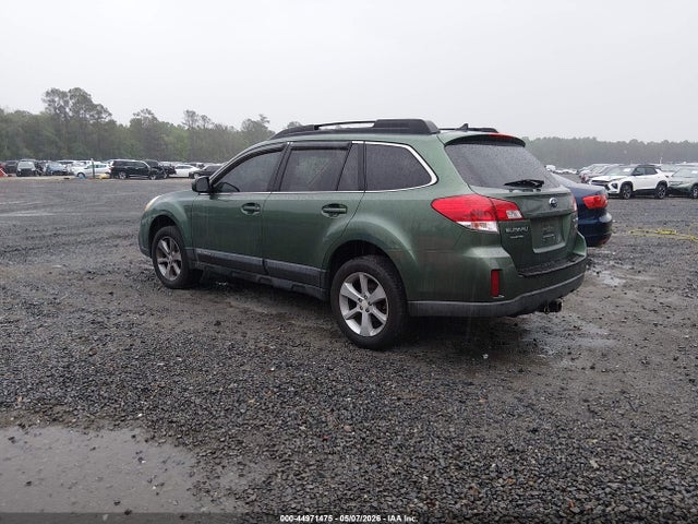 2014 Subaru Outback 2.5i Premium მანქანა იყიდება აუქციონზე, vin: 4S4BRBCC7E3226490, აუქციონის ნომერი: 44971475