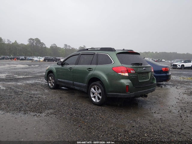 2014 Subaru Outback 2.5i Premium მანქანა იყიდება აუქციონზე, vin: 4S4BRBCC7E3226490, აუქციონის ნომერი: 44971475
