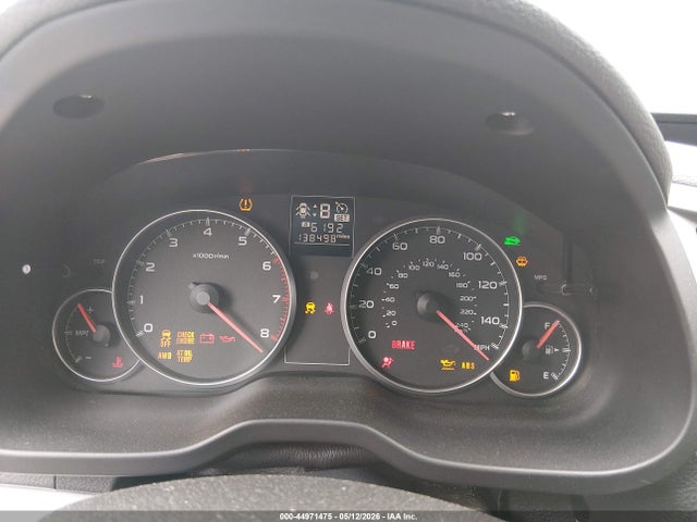 2014 Subaru Outback 2.5i Premium მანქანა იყიდება აუქციონზე, vin: 4S4BRBCC7E3226490, აუქციონის ნომერი: 44971475