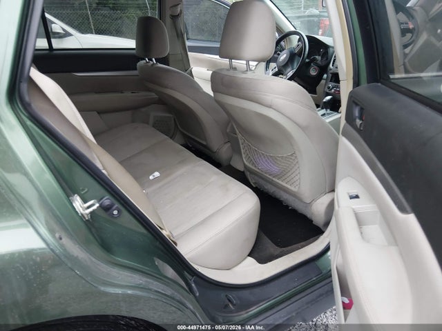 2014 Subaru Outback 2.5i Premium მანქანა იყიდება აუქციონზე, vin: 4S4BRBCC7E3226490, აუქციონის ნომერი: 44971475
