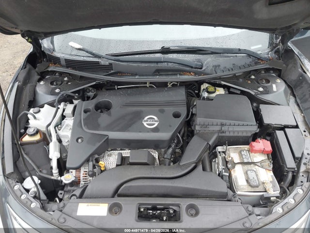 Продажа на аукционе авто 2014 Nissan Altima 2.5 Sv, vin: 1N4AL3AP2EN222094, номер лота: 44971479
