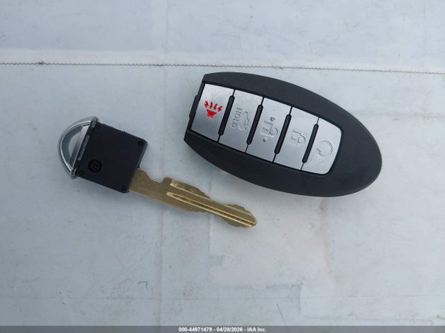 Продажа на аукционе авто 2014 Nissan Altima 2.5 Sv, vin: 1N4AL3AP2EN222094, номер лота: 44971479