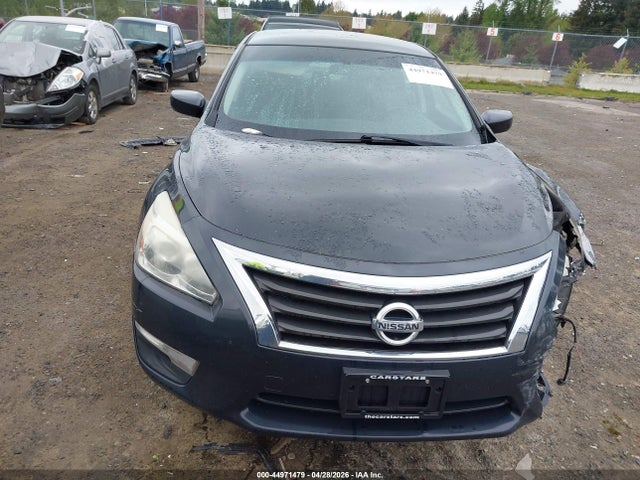 Продажа на аукционе авто 2014 Nissan Altima 2.5 Sv, vin: 1N4AL3AP2EN222094, номер лота: 44971479