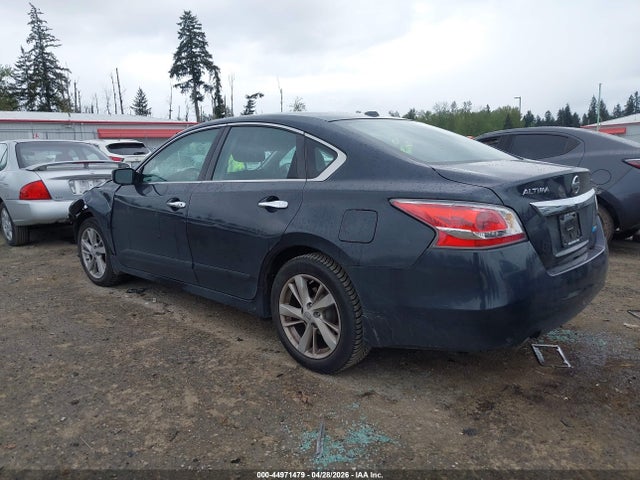 Продажа на аукционе авто 2014 Nissan Altima 2.5 Sv, vin: 1N4AL3AP2EN222094, номер лота: 44971479