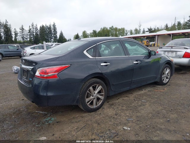 Продажа на аукционе авто 2014 Nissan Altima 2.5 Sv, vin: 1N4AL3AP2EN222094, номер лота: 44971479