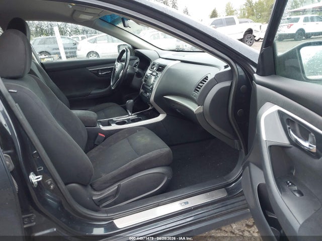 Продажа на аукционе авто 2014 Nissan Altima 2.5 Sv, vin: 1N4AL3AP2EN222094, номер лота: 44971479