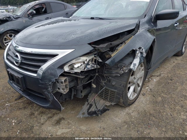 Продажа на аукционе авто 2014 Nissan Altima 2.5 Sv, vin: 1N4AL3AP2EN222094, номер лота: 44971479