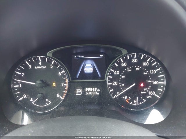 Продажа на аукционе авто 2014 Nissan Altima 2.5 Sv, vin: 1N4AL3AP2EN222094, номер лота: 44971479