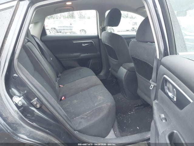 Продажа на аукционе авто 2014 Nissan Altima 2.5 Sv, vin: 1N4AL3AP2EN222094, номер лота: 44971479