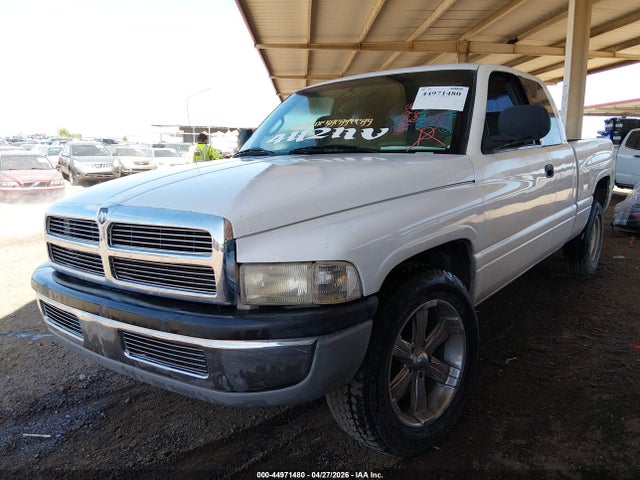 44971480 :رقم المزاد ، 3B7HC13Y21G793624 vin ، 2001 Dodge Ram 1500 St مزاد بيع
