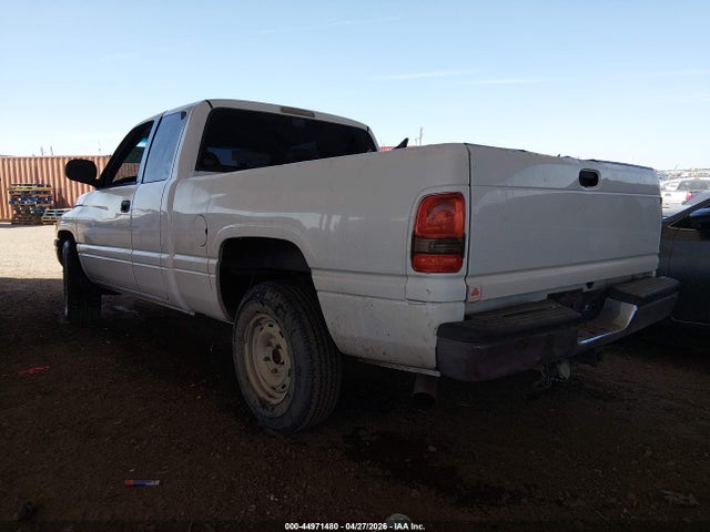 44971480 :رقم المزاد ، 3B7HC13Y21G793624 vin ، 2001 Dodge Ram 1500 St مزاد بيع