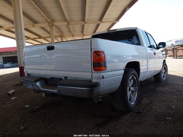 44971480 :رقم المزاد ، 3B7HC13Y21G793624 vin ، 2001 Dodge Ram 1500 St مزاد بيع