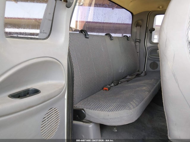 44971480 :رقم المزاد ، 3B7HC13Y21G793624 vin ، 2001 Dodge Ram 1500 St مزاد بيع